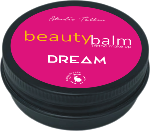 beauty balm dream png 1