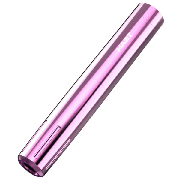 mast pen y22 pink