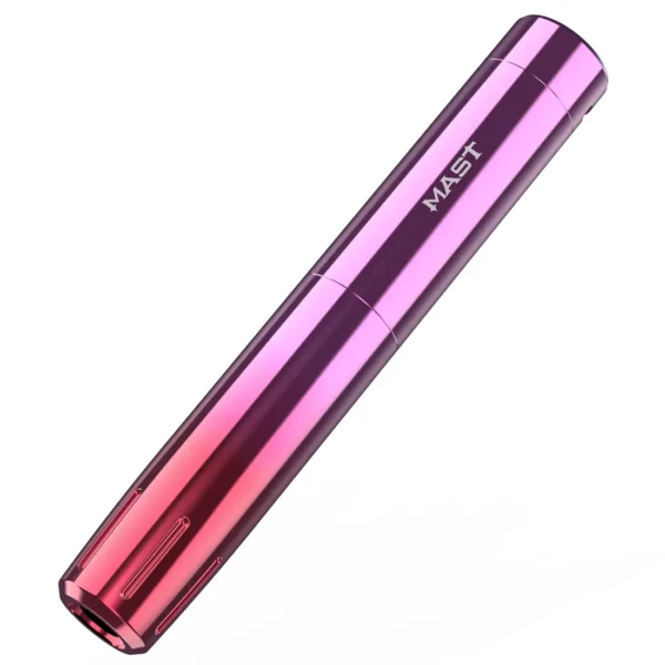 mast pen y22 pink degradado