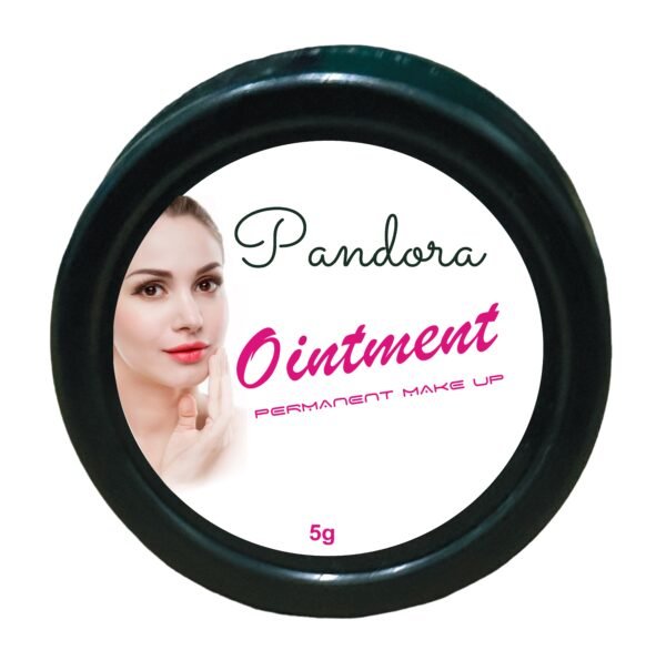 pandora microblading ointment 5g st zts scaled