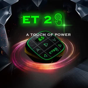 easy touch ez power supply