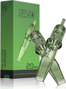 Inkin Revo pronto disponible en presentación de 20 piezas
