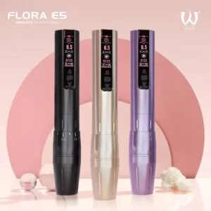 flora e5