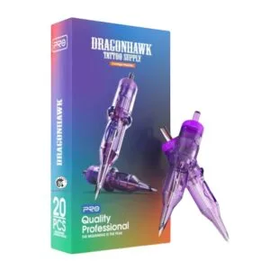 Cartuchos Dragonhawk Mast