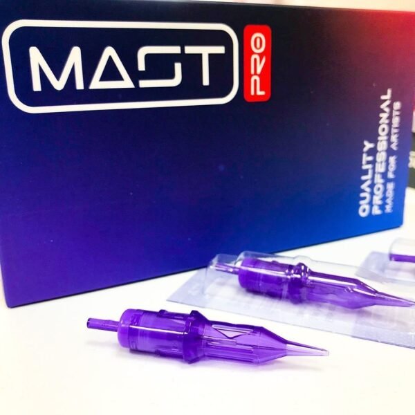 mast tattoo needles