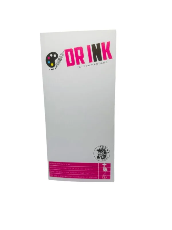 Dr Ink Cartuchos Para Micropigmentación RL - Image 9