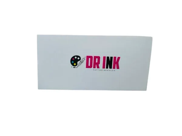 dr ink tattoo needles