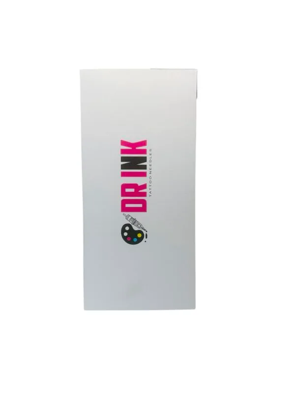 sr ink needles