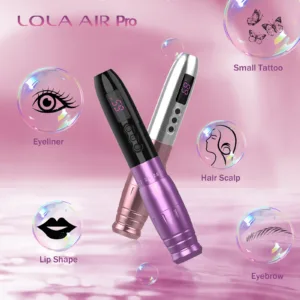 Lola air pro