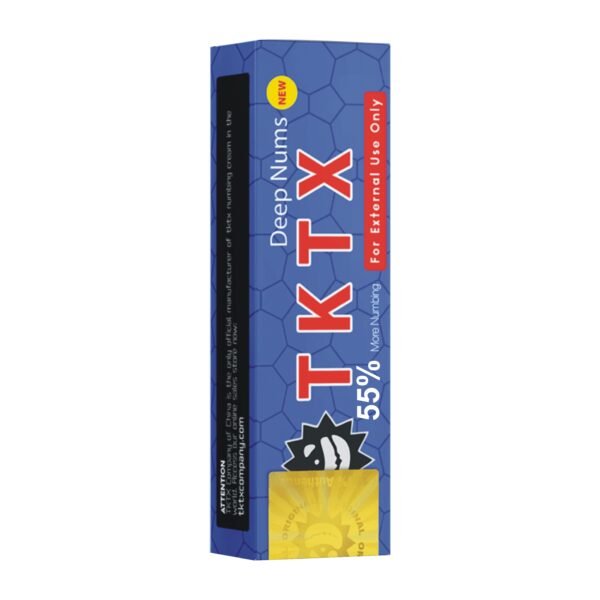 tktx azul