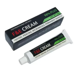 Crema Auxiliar F&E 30gr