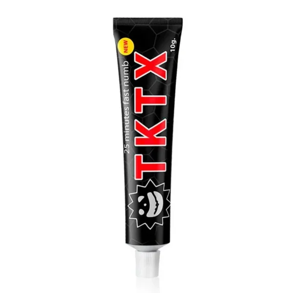 crema tktx