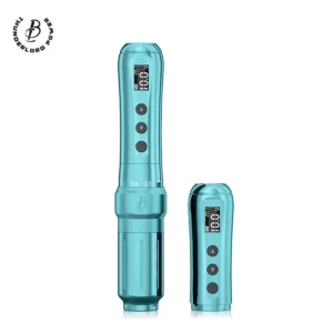 biomaser u1 tiffany blue