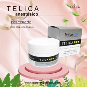 Cremas Previas Para Tatuajes