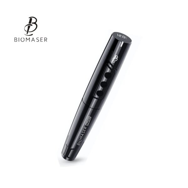 biomaser tp006 negra