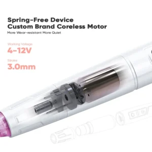 biomaser pmu pen