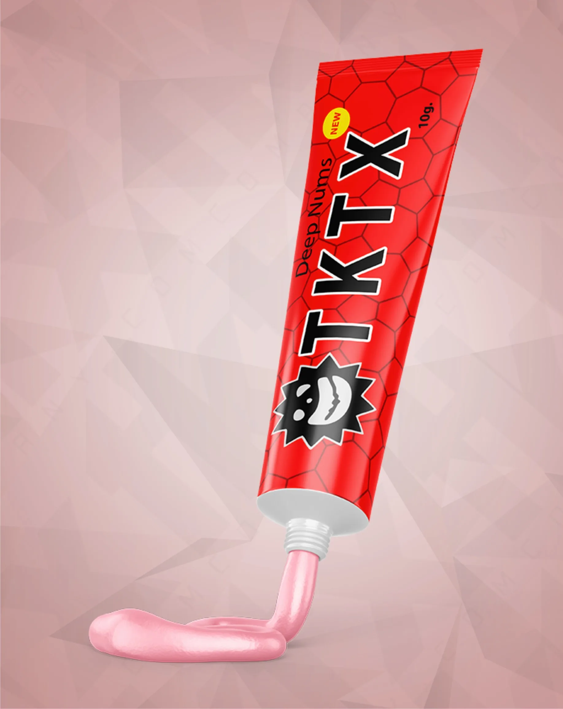 tktx Rojo Edición Especial al 55% - Image 5