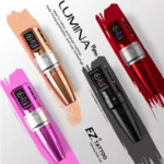 lumina tattoo pen