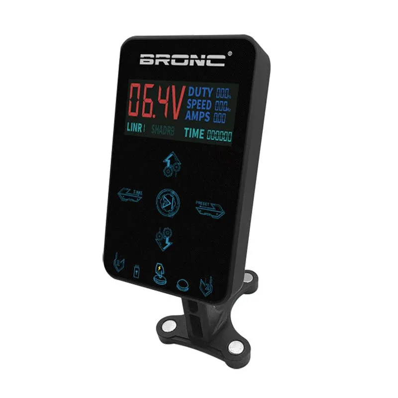 Bronc tpn-037+ tattoo power supply