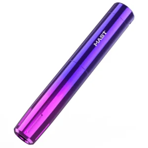 mast pen y22 degradado morado