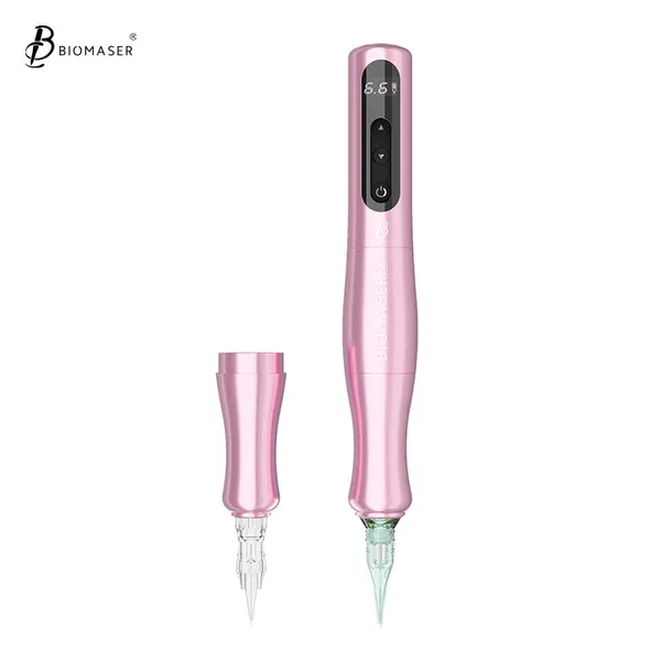 Nueva P90 Pro Biomaser Pen Rotativa - Image 2