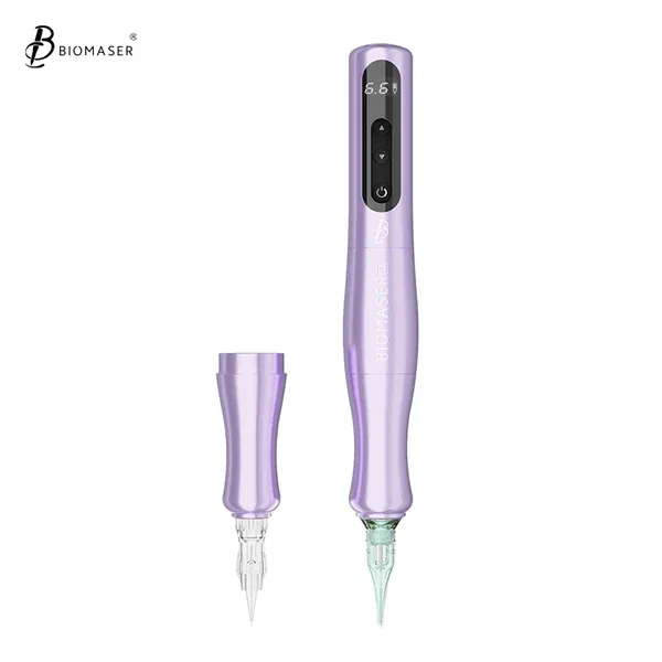 Nueva P90 Pro Biomaser Pen Rotativa - Image 6