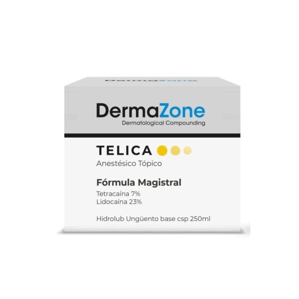 Telica 250g