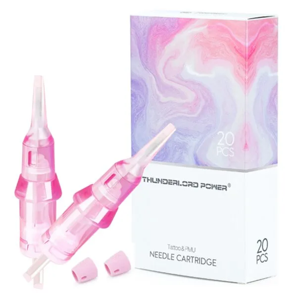 Thunderlord cartuchos universales No.1 en ventas - Image 3