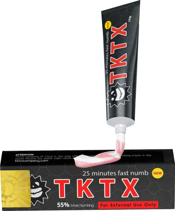 tktx crema