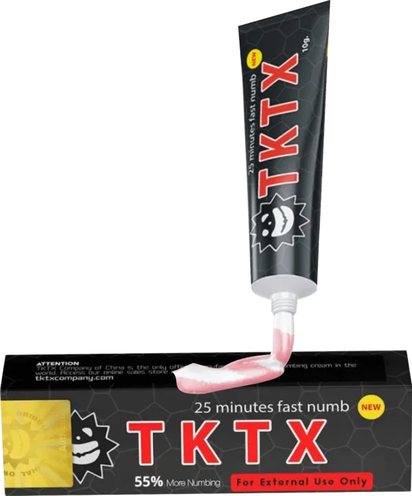 tktx crema