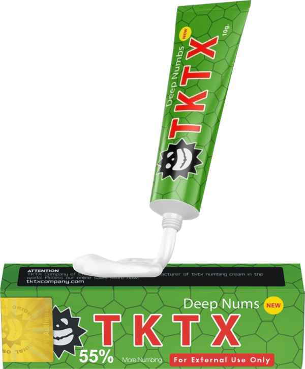 crema previa tktx