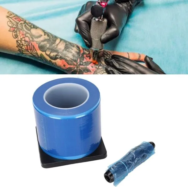 Película Desechable Para tatuajes 1200 piezas - Image 7