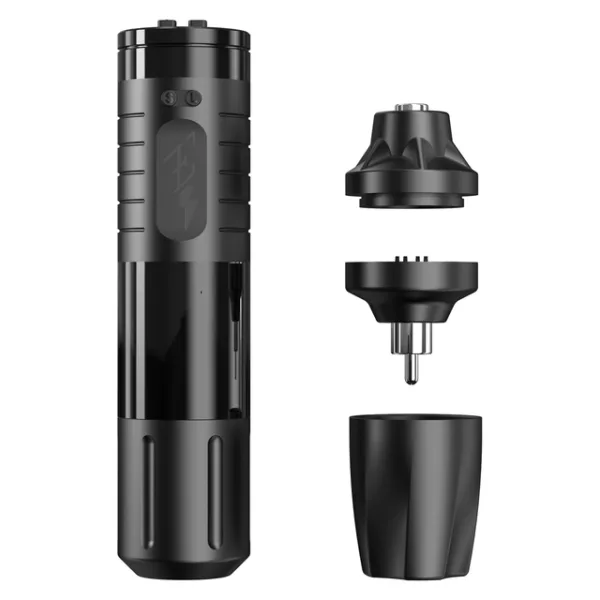 EZ Evo Tech Máquina Pen para Tatuaje con stroke 3,5 MM - Image 2