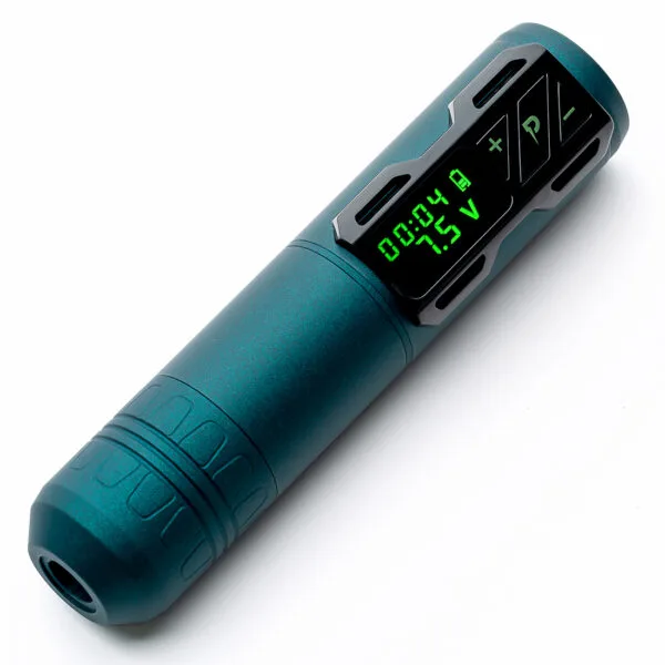 EZ Portex P2S Pen Ediciones Especiales