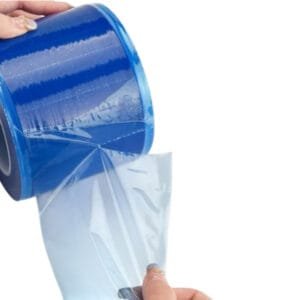 Película de barrera para tatuajes