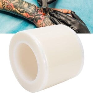 Tattoo Barrier Film