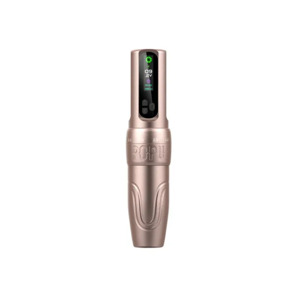 POPU DIVA Adjustable Stroke wireless PMU Rotary Pen - Image 3