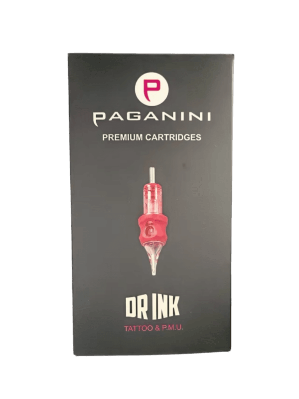 DR INK PAGANINI