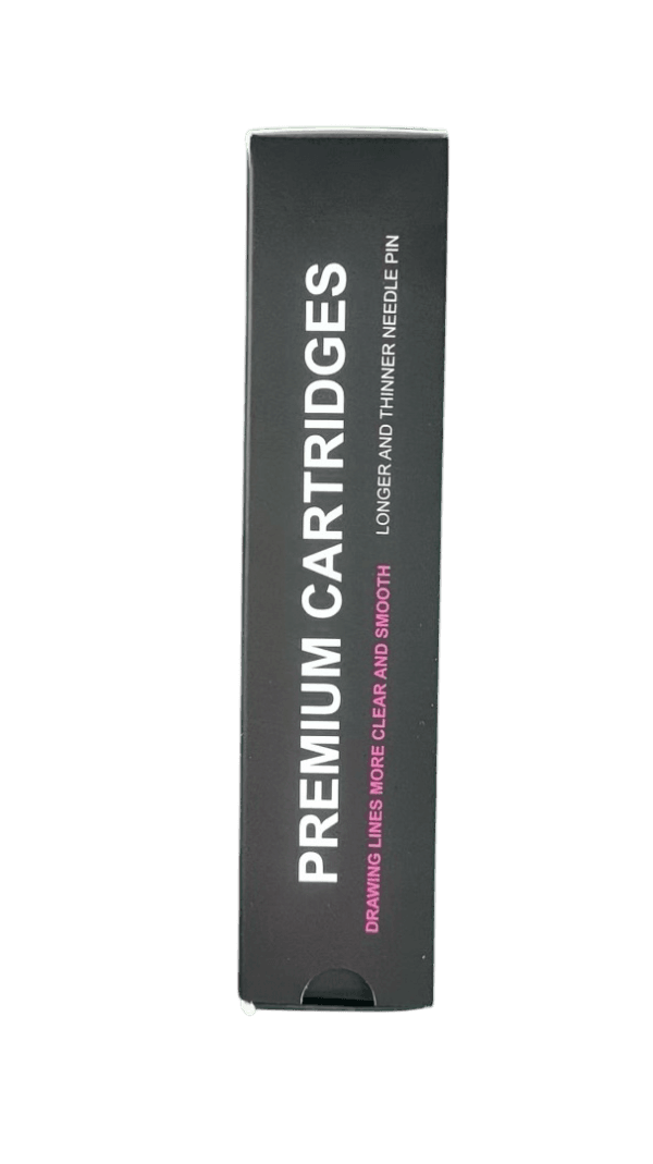 DR INK PAGANINI | Premium Cartridges RL - Image 4