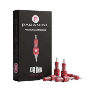 Cartuchos Universales Flat