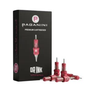 Cartuchos Universales Flat