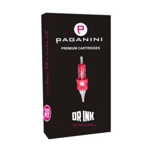 Cartuchos Paganini RS