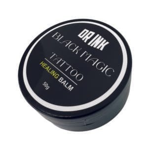 DR INK healing balm