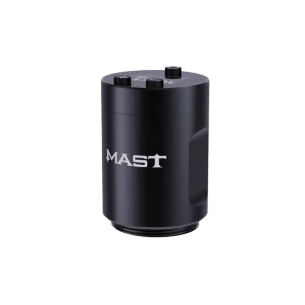 Mast Fold 2 - Image 6
