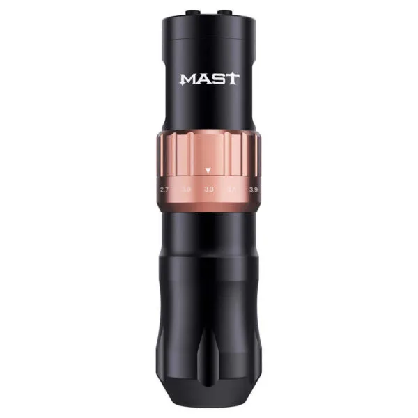 Mast Fold 2 coffe