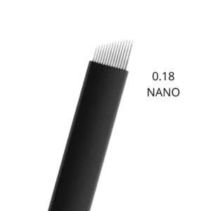 Puntas de Precisión 14F Tebori