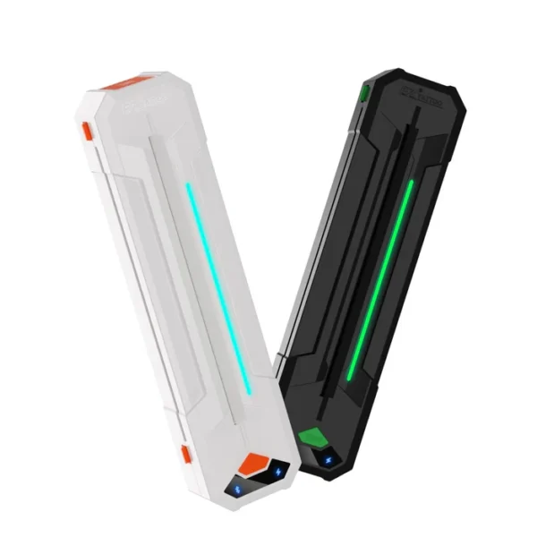 EZ Wireless Tattoo Transfer