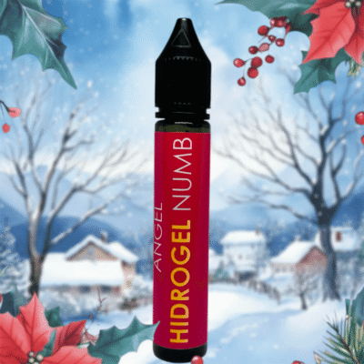angel hidrogel numb