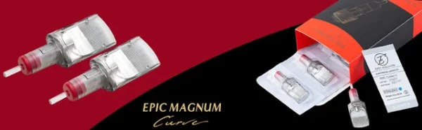 EZ Epic Magnum RM - Image 9