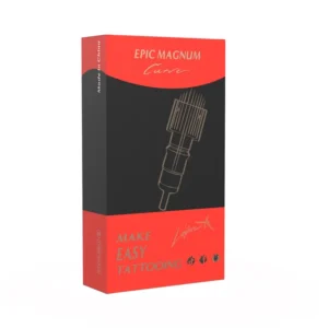 Cartuchos EZ Epic Magnum RM